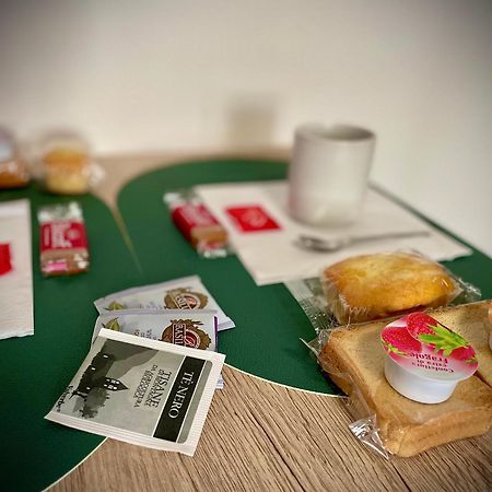 Апартаменти Civico 31 Верчеллі Екстер'єр фото